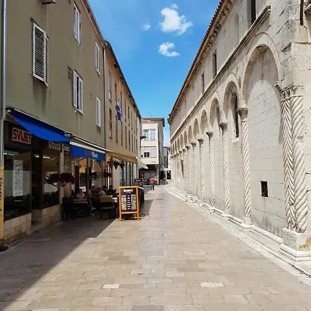 Daire Modern Old Town -