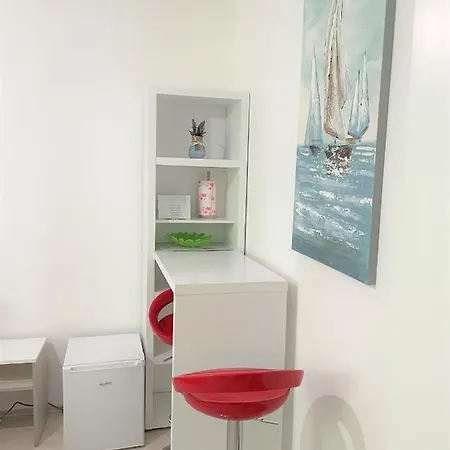 Apartment Modern Old Town -