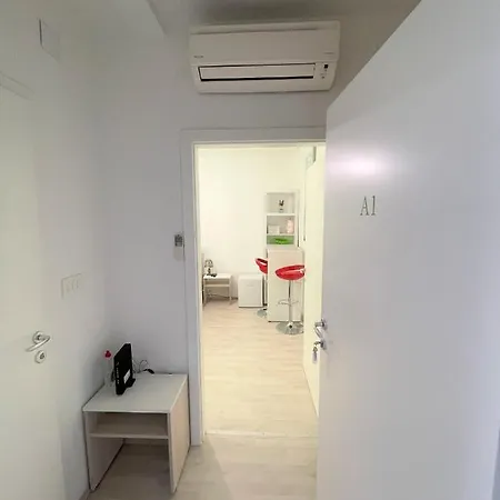 Apartment Modern Old Town -