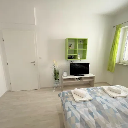 Daire Modern Old Town -