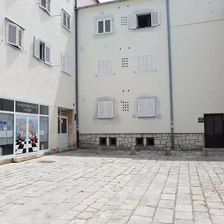 Apartman Modern Old Town - *