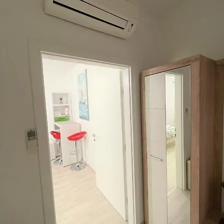 Modern Old Town - * Zadar