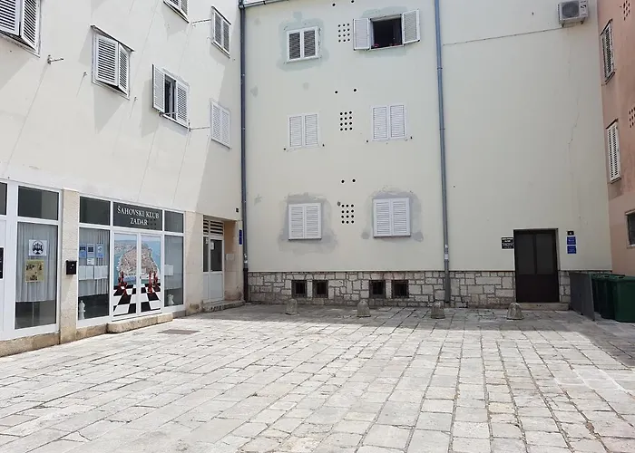 Appartamento Modern Old Town - *