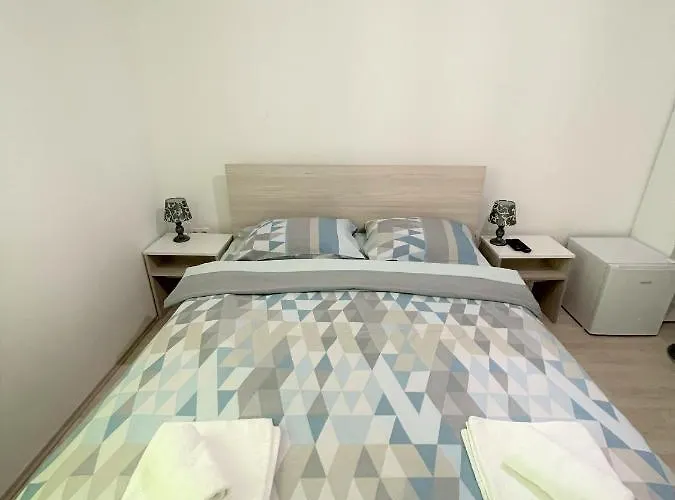 Appartamento Modern Old Town - *