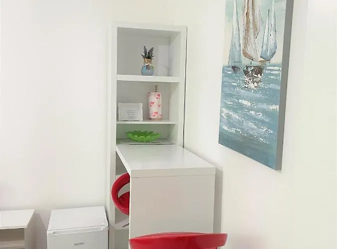 Appartamento Modern Old Town -