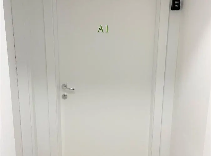 Appartamento Modern Old Town -