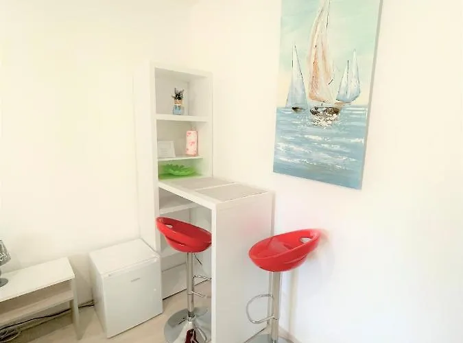 Appartamento Modern Old Town - Zara