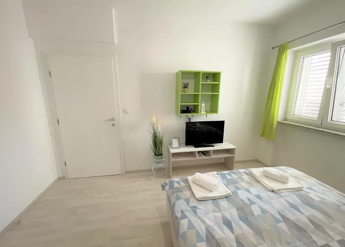 Appartamento Modern Old Town -