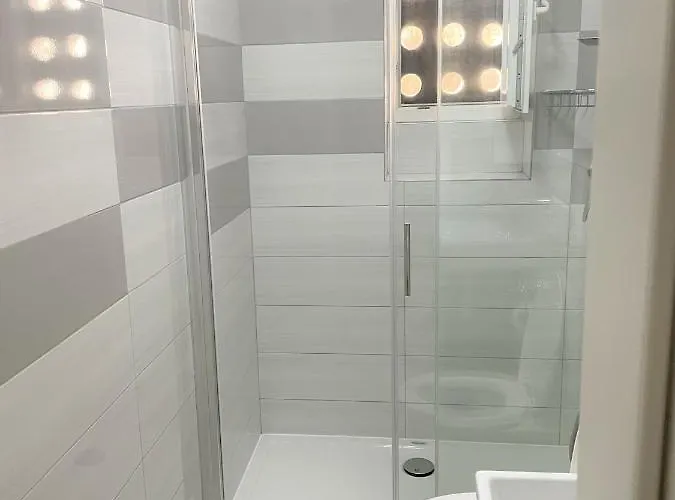 Modern Old Town - Appartamento *