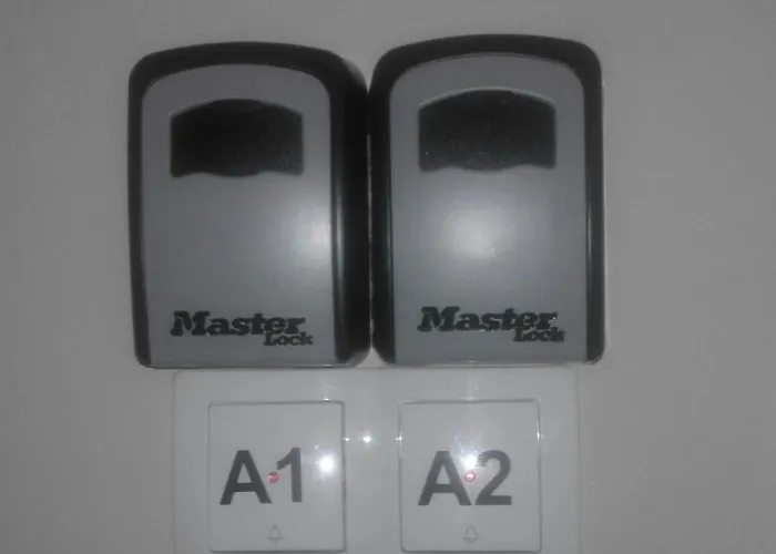 Appartamento Modern Old Town - Zara